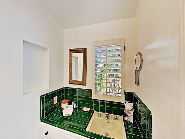 Palm Springs Home 1028221