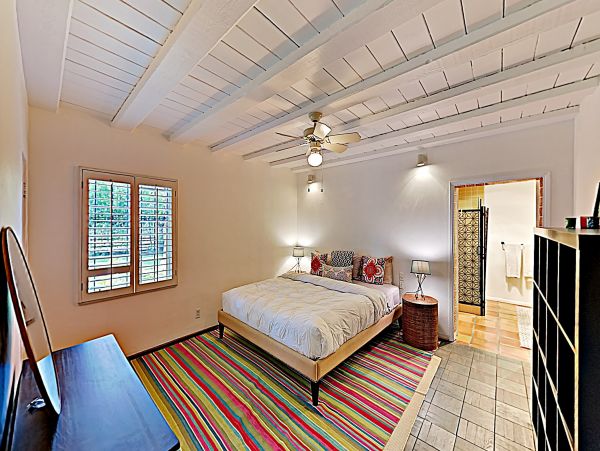 Palm Springs Home 1028221