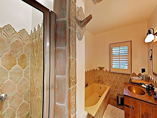 Palm Springs Home 1028221