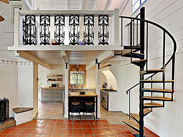 Palm Springs Home 1028221