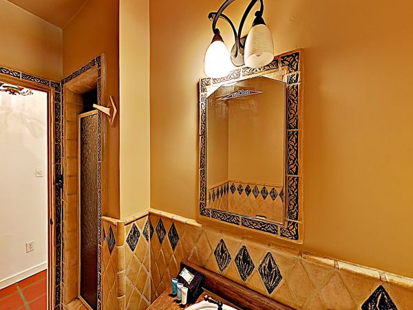 Palm Springs Home 1028221