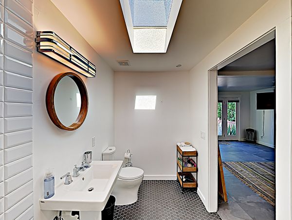 Palm Springs Home 1028221