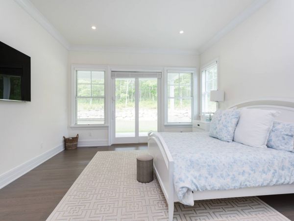 Upscale  Hamptons Seven Bedrooms  Luxury Vacation Home