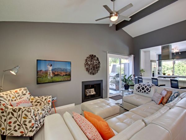 Palm Springs Home 1028223