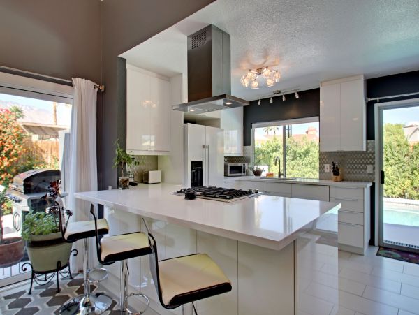 Palm Springs Home 1028223
