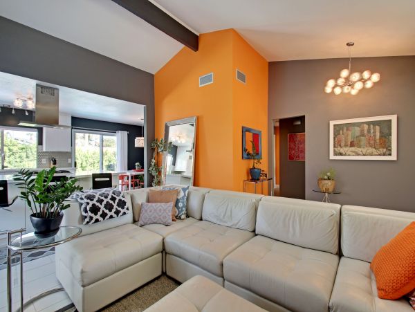 Palm Springs Home 1028223