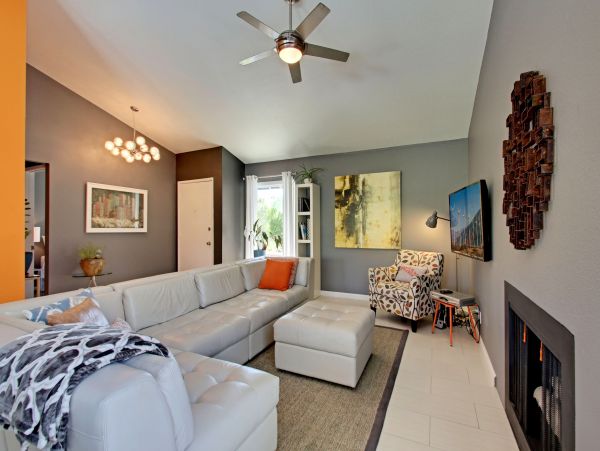 Palm Springs Home 1028223