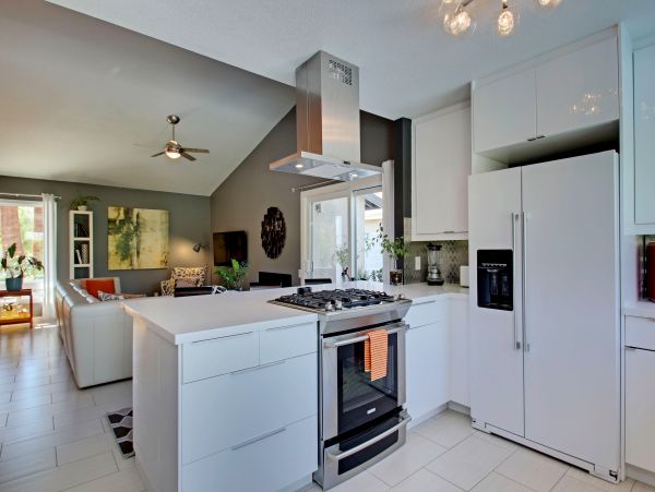 Palm Springs Home 1028223