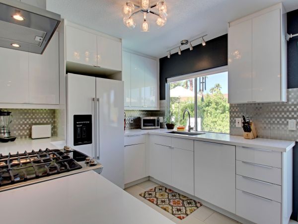 Palm Springs Home 1028223