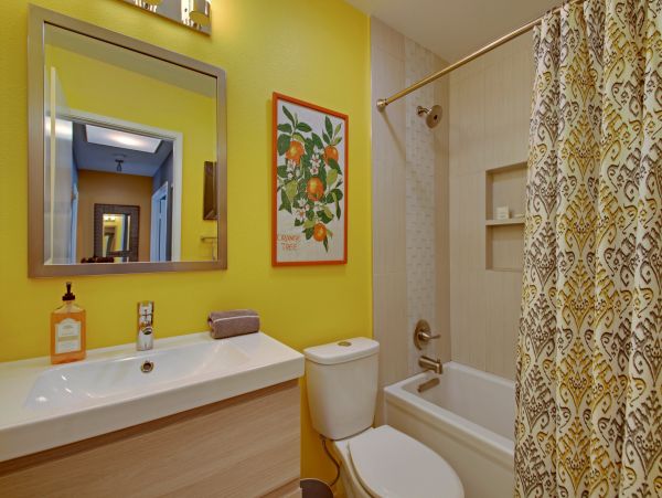 Palm Springs Home 1028223