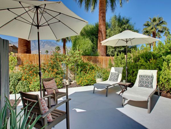 Palm Springs Home 1028223