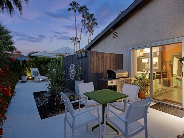 Palm Springs Home 1028223