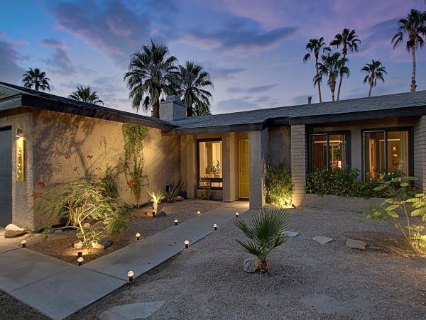 Palm Springs Home 1028223