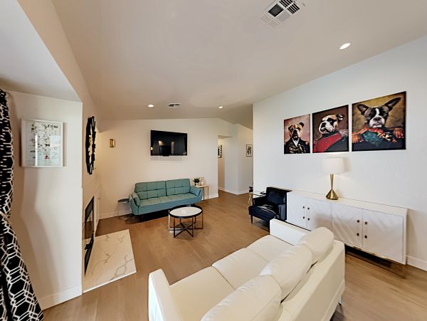 Palm Springs Home 1028224