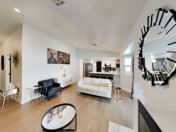 Palm Springs Home 1028224