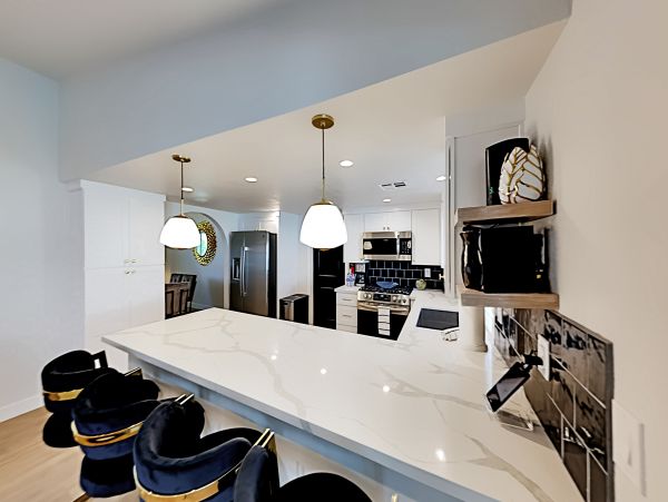 Palm Springs Home 1028224