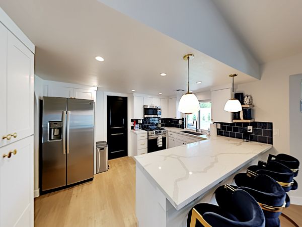 Palm Springs Home 1028224