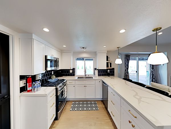 Palm Springs Home 1028224
