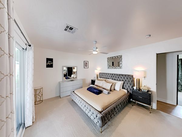 Palm Springs Home 1028224