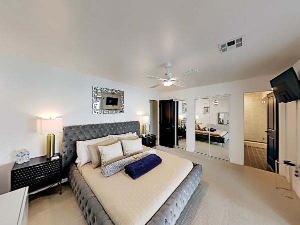 Palm Springs Home 1028224