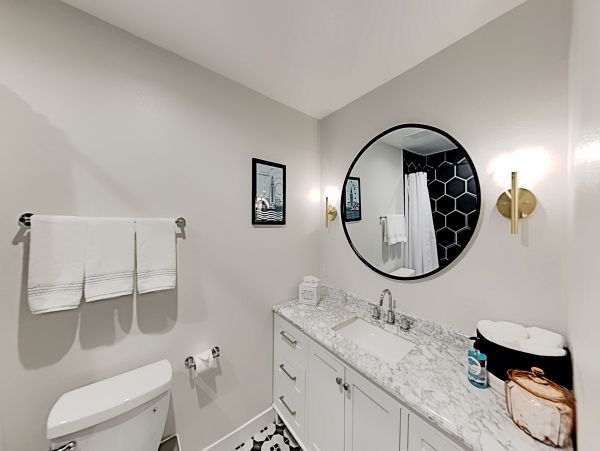 Palm Springs Home 1028224