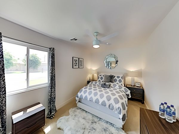 Palm Springs Home 1028224