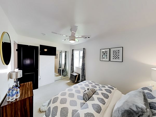 Palm Springs Home 1028224