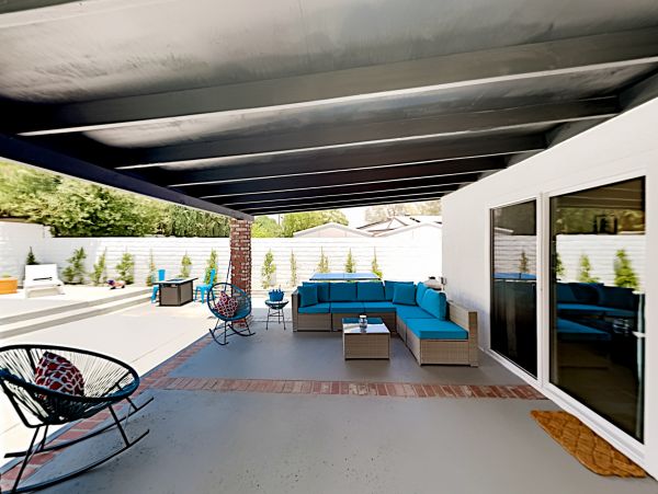 Palm Springs Home 1028224