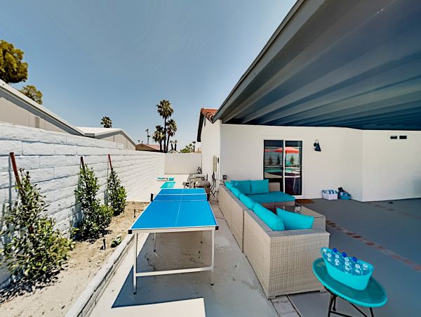 Palm Springs Home 1028224
