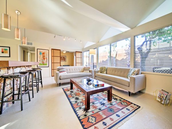 Palm Springs Home 1028226