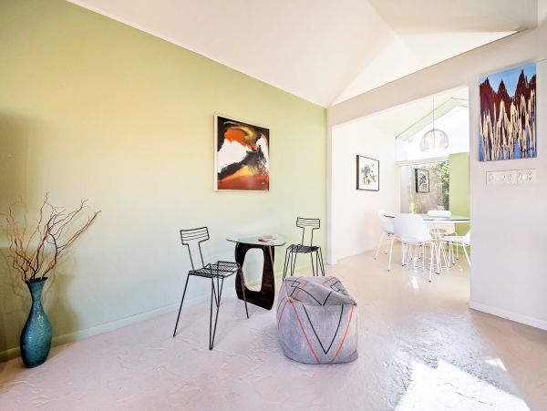 Palm Springs Home 1028226