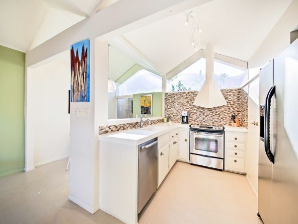 Palm Springs Home 1028226