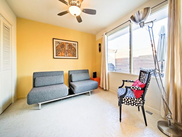 Palm Springs Home 1028226