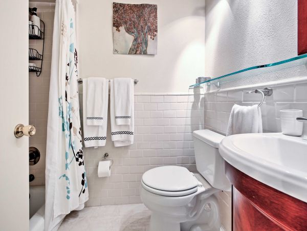 Palm Springs Home 1028226