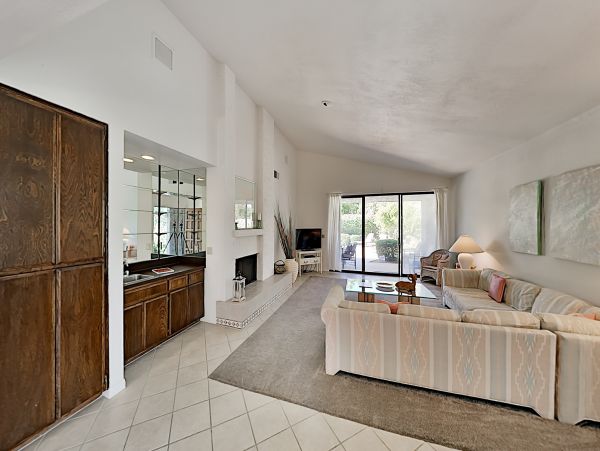 Palm Springs Home 1028227