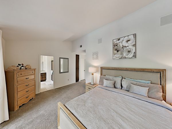Palm Springs Home 1028227