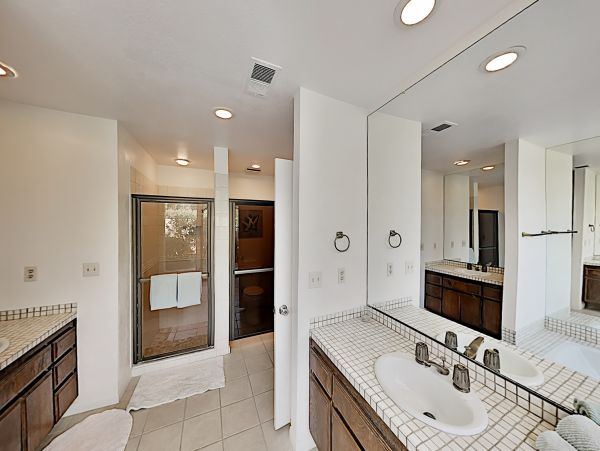 Palm Springs Home 1028227