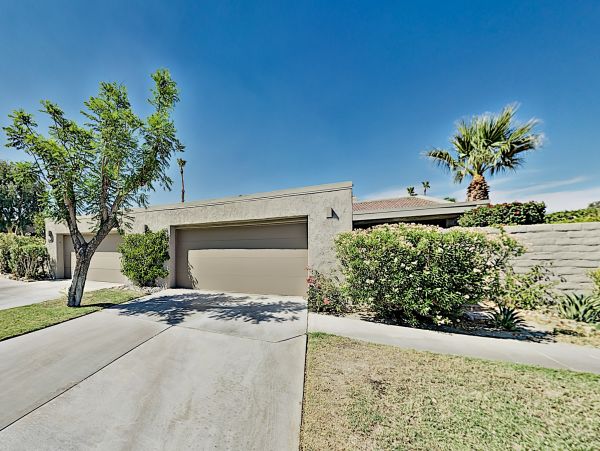 Palm Springs Home 1028227