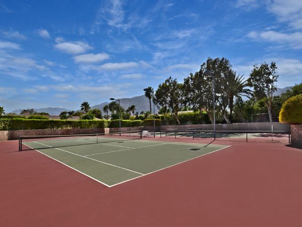Palm Springs Home 1028227