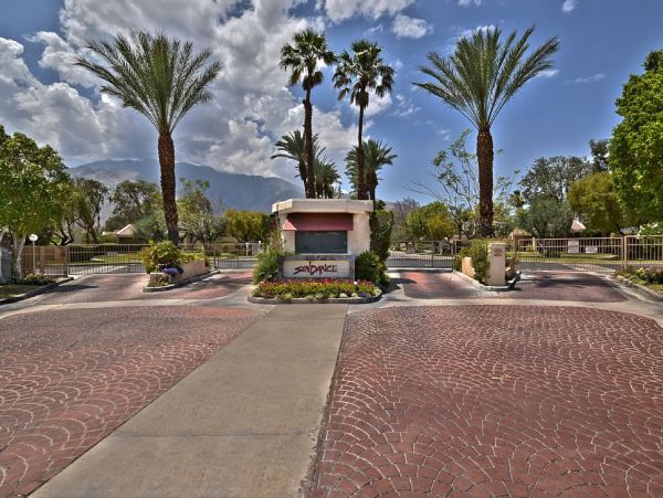 Palm Springs Home 1028227