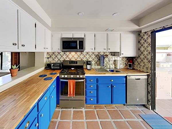 Palm Springs Home 1028228