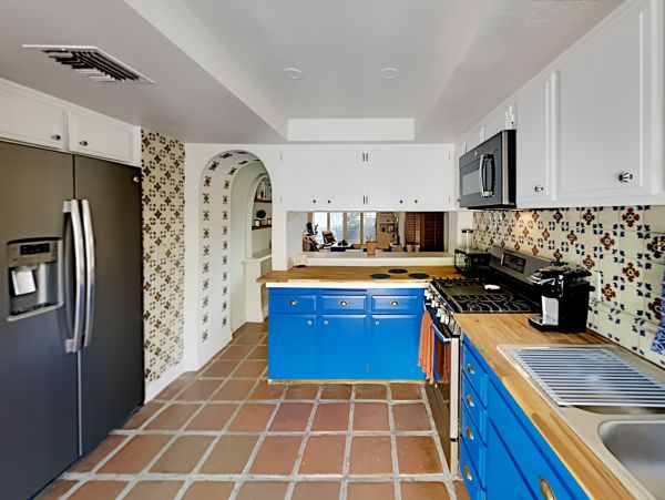 Palm Springs Home 1028228