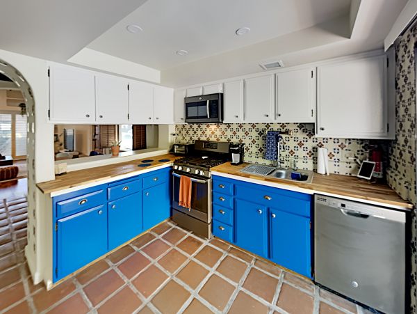 Palm Springs Home 1028228