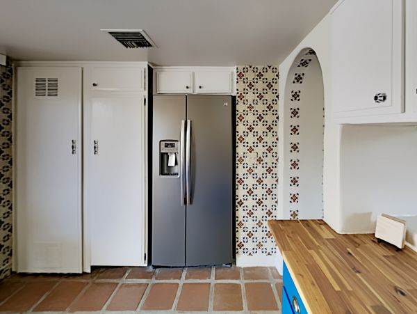 Palm Springs Home 1028228