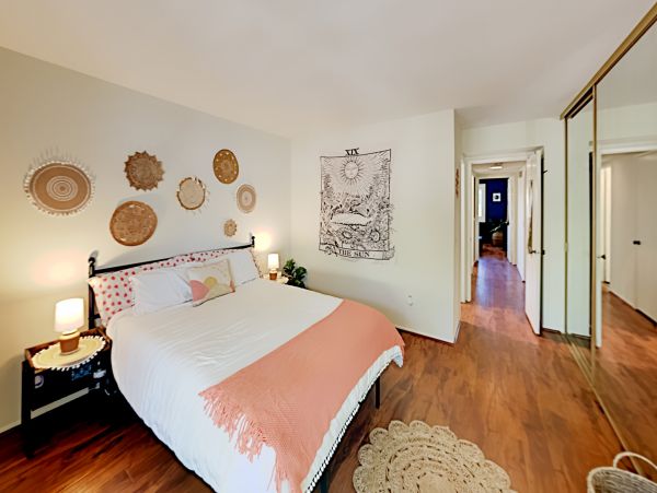 Palm Springs Home 1028228