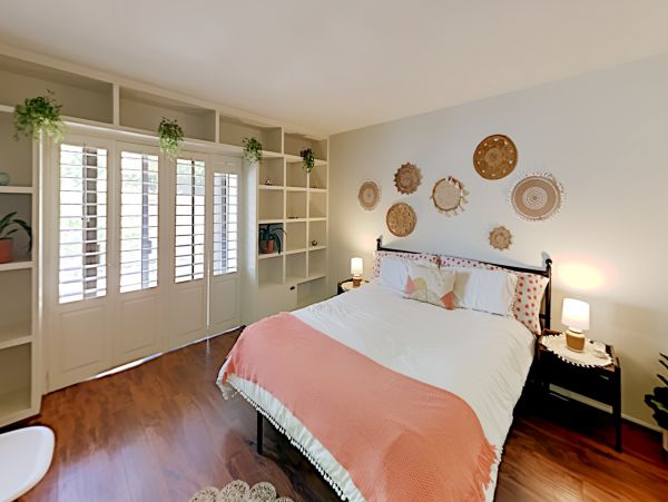 Palm Springs Home 1028228