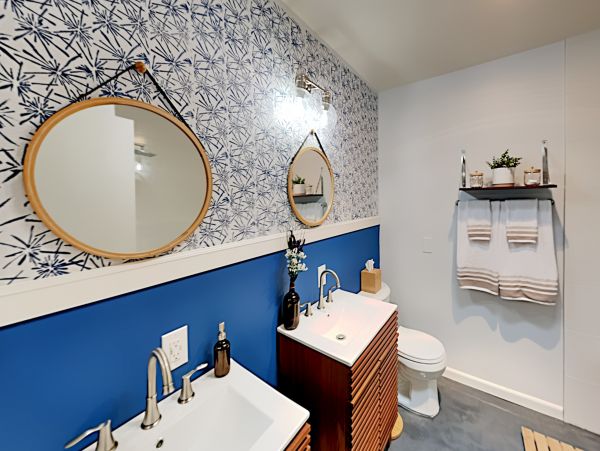 Palm Springs Home 1028228