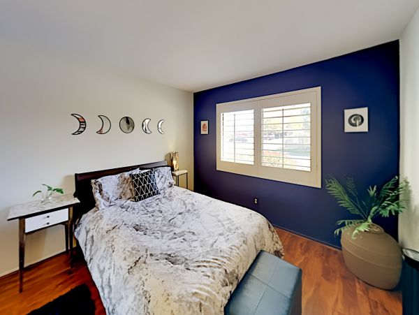 Palm Springs Home 1028228