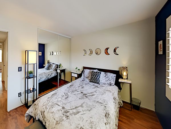 Palm Springs Home 1028228