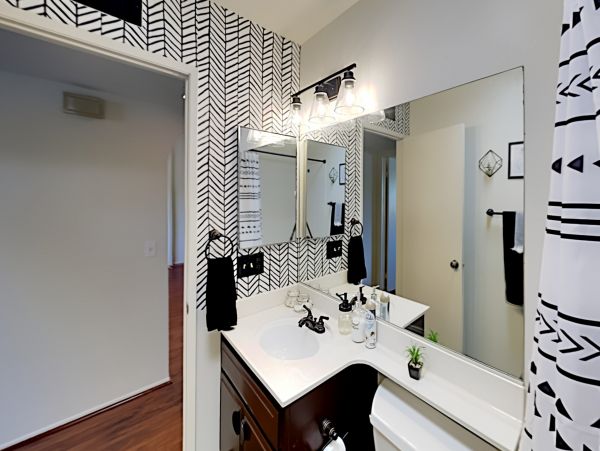 Palm Springs Home 1028228